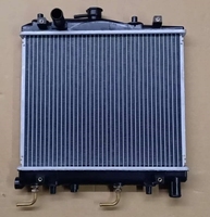 Radiateurs Winsee Auto Accessories pour KIA PRIDE 1993-AT, radiateur 180-15-200, Guangzhou Best Auto Parts Radiator