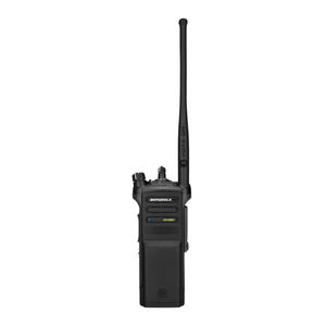 Walkie Talkie Digitale MOTOROLA, Radio Bidirezionale a Lungo Raggio, Interfono Wireless APX8000 DMR UHF VHF, Interfono a Onde Corte - Product Image 3