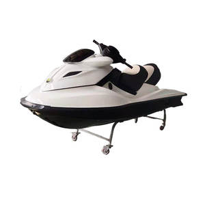 Hison Luxury <span class=keywords><strong>Jet</strong></span> <span class=keywords><strong>Ski</strong></span> Boat Bateau de vitesse confortable avec <span class=keywords><strong>remorque</strong></span> gratuite Moteur 4 temps Neuf à prix très bas - Product Image 3