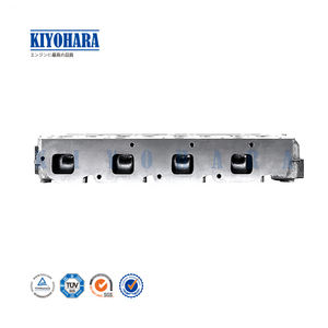 V2203 V2403 Головка блока цилиндров для KX161-<span class=keywords><strong>3</strong></span> KX121-<span class=keywords><strong>2</strong></span> KX161-<span class=keywords><strong>2</strong></span> 19077-03048 1G855-03042 - Product Image 4