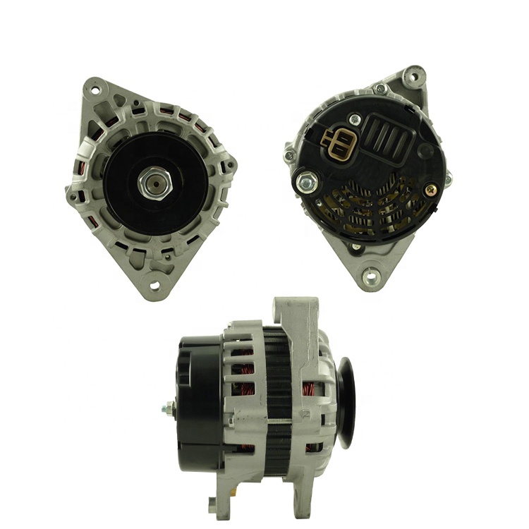 maaaaari　5/27 ② Brand New Alternator For Lamborghini Murcielago 0123520002
