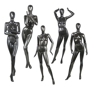Mannequin féminin à tête d'œuf <span class=keywords><strong>sexy</strong></span> et chaud, corps entier, vente bon marché - Product Image 1