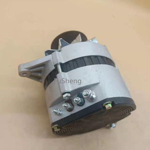 Xe phát điện cho JFWZ29ZA-1 yuchai4108 - Product Image 5