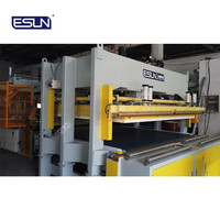 Compresseur automatique EPC-21M de joint de matelas