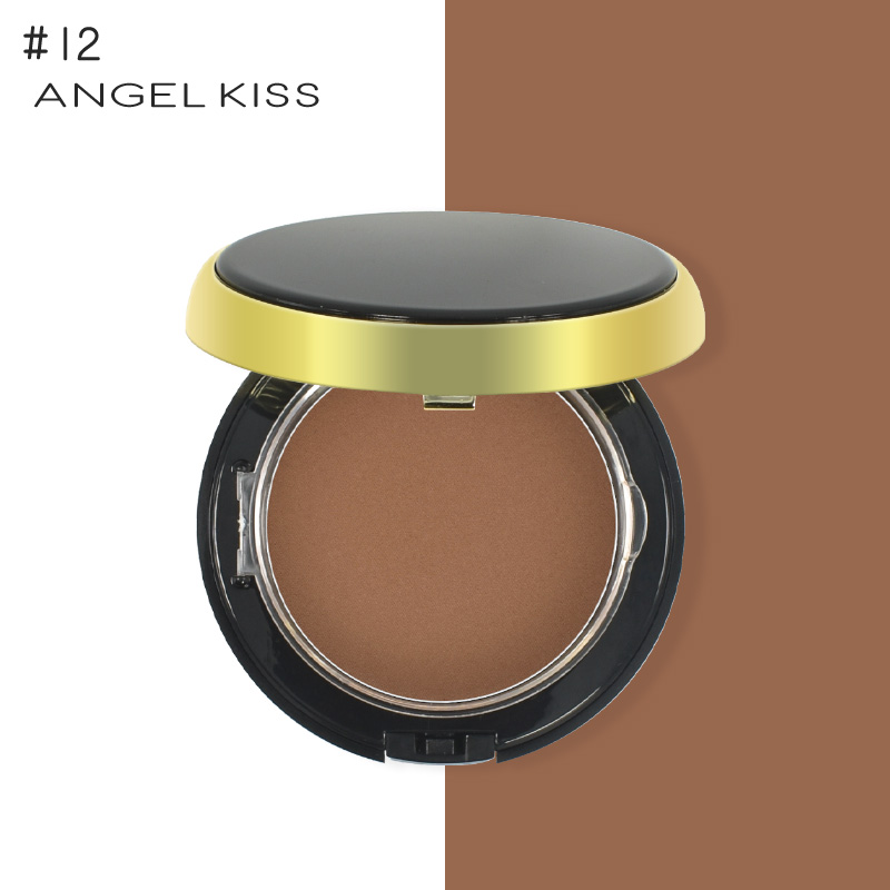 #12 BAISER D'ANGE
