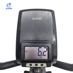 Bicicleta Reclinada de Alta Calidad para Fitness, con Pantalla LCD de Acero, Resistencia Magnética Portátil, Bicicleta de Ejercicio para Uso en Casa o Gimnasio - Product Image 3