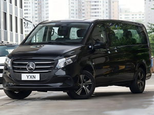 <span class=keywords><strong>Mercedes</strong></span>-Benz Classe V <span class=keywords><strong>VITO</strong></span> 2.0T 2025, tout nouveau, MPV de luxe pour les affaires, 231 ch, <span class=keywords><strong>hybride</strong></span> 48V, 4/5 portes, 7/8/9 places, conduite à gauche, neuf pour les entreprises - Product Image 6