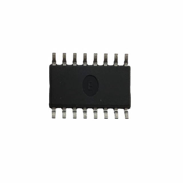 SDINEDK4-256G Image Signal Processor 1.5GHz QFN Package for Mobile Device