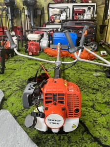 Hot bán H143 cỏ tông đơ xăng điện chuỗi tông đơ Xăng tông đơ - Product Image 3