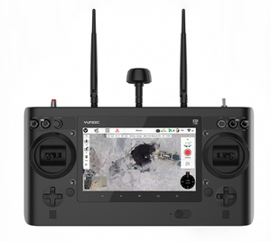 ยูนีค ไทฟูน H520E โดรนเฮกซาคอปเตอร์ระดับมืออาชีพสำหรับการตรวจสอบทางอุตสาหกรรม พร้อมกล้องที่เปลี่ยนได้ขณะใช้งาน และเวลาบิน 28 นาที - Product Image 4