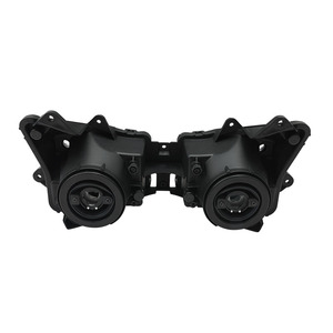 Faro delantero XF140143 apto para <span class=keywords><strong>Kawasaki</strong></span> <span class=keywords><strong>Ninja</strong></span> <span class=keywords><strong>ZX10r</strong></span> ZX 10R 2006 <span class=keywords><strong>2007</strong></span> - Product Image 4