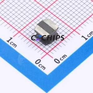 Inductor de Potencia ZNR5040ST6R8M SMD, 5x5mm (Inductancia: 6.8uH) (Precisión: 20%) (Corriente Nominal: 2.8A) - Product Image 2