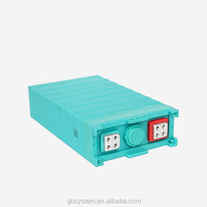 Batterie lithium-ion 12V 100Ah de haute qualité utilisée pour les conteneurs de systèmes de stockage - Product Image 4