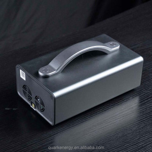 Factory Direct Sale Portable Power Station Powers 280 <strong>Watts</strong> 64000mAh 237Wh Lithium Battery 220V 110V AC USB DC Output - Product Image 5