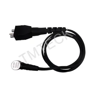 D799 Transducer Ultrasone Dikte Meter Gelijke Olympus Sonde Gemaakt Door Tmteck - Product Image 1