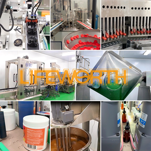 Lifeworth No Additieven Geactiveerde Kokosnoot Houtskoolcapsules Ondersteunt De Gezondheid - Product Image 6