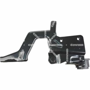 BISAGRA IZQUIERDA adecuada para Volvo FH12 - FH16 2a S. (20545094) - Product Image 2