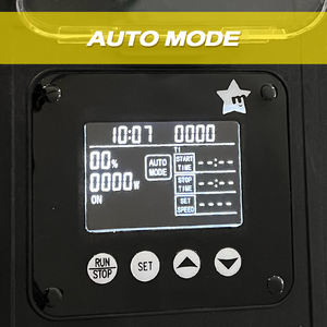 STARMATRIX-inversor de frecuencia SMP7501A, convertidor de freklence, bomba de piscina de velocidad variable, bomba de piscina de suelo - Product Image 2