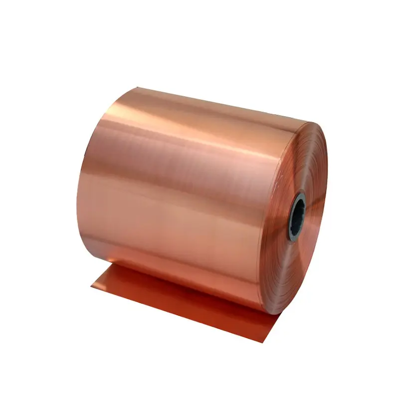 Copper alloy strip C17200 C17500 C5191 Copper Beryllium Foil/Strip phosphorus bronze coil price per kg