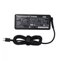 Adaptador de CA para ordenador portátil USB tipo C de 65W, 20V, 3,25A, para HP Elite X360 830 G10, 2 en 1, USB tipo C, adaptador de corriente para ordenador portátil, 65W, 1, 2 en 1