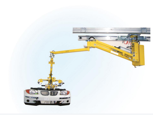 Trung Quốc Vật Liệu Công Nghiệp Thiết Bị Nâng Air Balance Khí Nén <span class=keywords><strong>Manipulator</strong></span> Cho Chuyển Hội <span class=keywords><strong>Auto</strong></span> Car Seat - Product Image 3