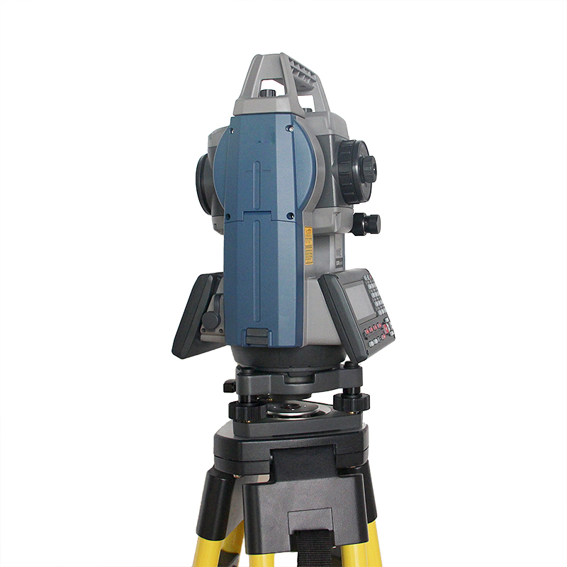 trimble m3 total station