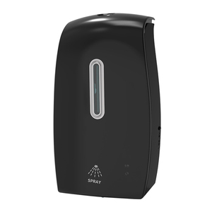 <span class=keywords><strong>Amazon</strong></span> Venta caliente personalizada botella <span class=keywords><strong>de</strong></span> 600ml <span class=keywords><strong>de</strong></span> Alcohol Spray sin contacto automático <span class=keywords><strong>dispensador</strong></span> <span class=keywords><strong>de</strong></span> jabón <span class=keywords><strong>de</strong></span> mano - Product Image 6