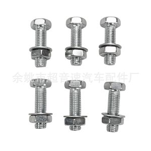 Collecteur d'échappement Chevy GMC C1500 57 cm en acier inoxydable 201, amélioration des performances, pour pick-up 1988-1997, moteurs 305 350 5.0L - Product Image 3