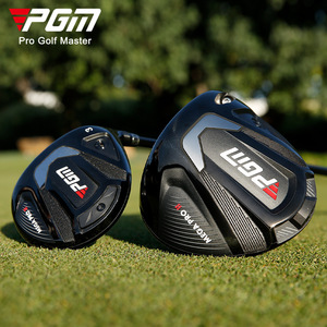 Ensemble de clubs de golf professionnels haut de gamme PGM pour hommes, directement de l'usine, avec fers complets, poignée en caoutchouc, tolérance aux défauts, faible centre de gravité et balle incluse - Product Image 5