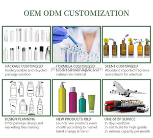 Ampoules de sérum N.CTF HA <span class=keywords><strong>134</strong></span> pour l'élimination des marques d'acné, booster cutané, améliore la qualité et la texture de la peau - Product Image 6