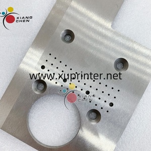 Placa de Succión WD de Alta Calidad P0664521 para Piezas de Impresión Offset KBA 105 - Product Image 6