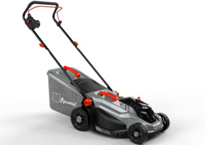 15inch /38cm Hot <strong>Sales</strong> 1600w Powerful <strong>Electric</strong> <strong>Lawn</strong> <strong>Mower</strong> - Product Image 2