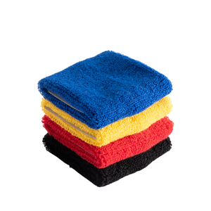 Yaz egzersiz için renkli tasarımlarda özel Modern akıllı spor spor bilek bandı elastik bileklikler - Product Image 4