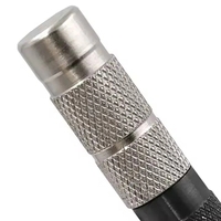 Poinçon central automatique Kerner pour le travail du bois Perforateur de métal Trou en acier Marqueur de bosses à ressort Outils à main Charpentier