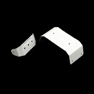 Extension de <span class=keywords><strong>tuyau</strong></span> de descente de gouttière 3x4 - Product Image 2