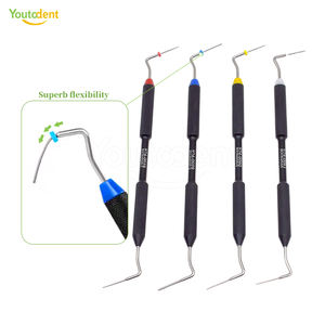 Instrument de remplissage Endo dentaire certifié CE pour équipement de thérapie orale - Product Image 4