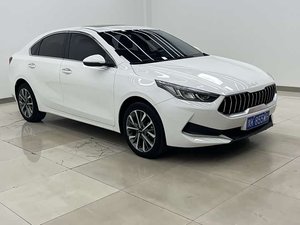 Vendita all'Ingrosso dalla Cina: <span class=keywords><strong>Kia</strong></span> K3 <span class=keywords><strong>2021</strong></span> Edizione con Tetto Apribile, Berlina Compatta Usata di Alta Qualità con Personalizzazione Interna - Product Image 3