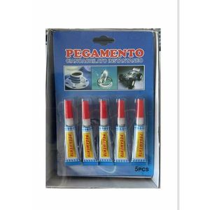 กาวเหลวขายส่ง 2 ชิ้น - Product Image 1