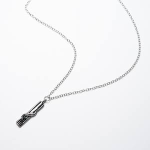Collier Anime <span class=keywords><strong>Demon</strong></span> <span class=keywords><strong>Slayer</strong></span> <span class=keywords><strong>Iguro</strong></span> <span class=keywords><strong>Obanai</strong></span> Serpent <span class=keywords><strong>Kimetsu</strong></span> <span class=keywords><strong>No</strong></span> <span class=keywords><strong>Yaiba</strong></span> Halloween Mode Homme Femme Cosplay Accessoire Cadeaux - Product Image 2