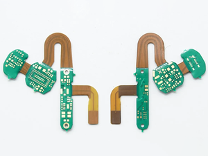 FC Custom PCB Assembly BOM Gerber China PCB Supplier Manufacturer Production Circuit Boards Pcb Board - Product Image 2