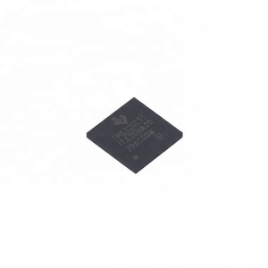 Microcontrolador Original TMS32C5517AZCHA20R NFBGA-196, Chip MUC Ic - Product Image 1