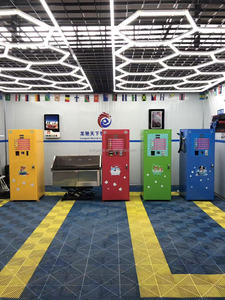 Máquina <span class=keywords><strong>de</strong></span> <span class=keywords><strong>Lavado</strong></span> <span class=keywords><strong>de</strong></span> <span class=keywords><strong>Mascotas</strong></span> <span class=keywords><strong>de</strong></span> Autoservicio Multifuncional Comercial, Adecuada para Limpiar Diversas <span class=keywords><strong>Mascotas</strong></span> - Product Image 2