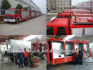 <span class=keywords><strong>Camion</strong></span>-citerne <span class=keywords><strong>de</strong></span> lutte contre l'incendie SINOTRUK HOWO 6x4 <span class=keywords><strong>de</strong></span> 14 000 L, 14 m³ <span class=keywords><strong>de</strong></span> capacité, avec pompe à eau haute pression, prix usine - Product Image 6