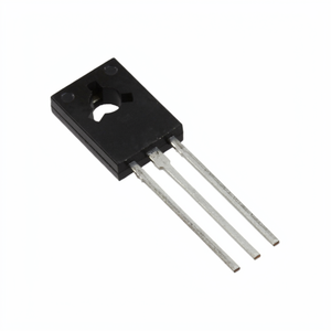 Components Electronic 2N6073B TIN/LEAD Original Thyristors TO-225AA, TO-126-3 - Product Image 1