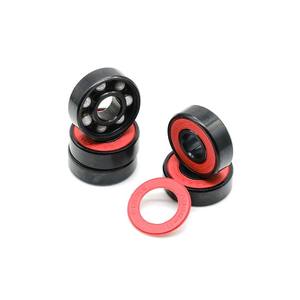 Rodamiento de monopatín eléctrico de fábrica BTON 608 <span class=keywords><strong>rodamientos</strong></span> de Scooter 608 <span class=keywords><strong>rodamientos</strong></span> de zapatos de <span class=keywords><strong>skate</strong></span> 608 <span class=keywords><strong>precio</strong></span> barato - Product Image 4