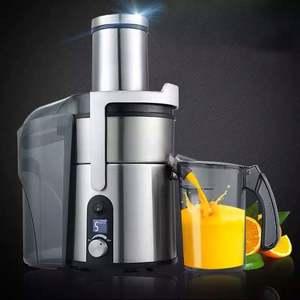 Cafulong เครื่องคั้นน้ำผลไม้ส้มไฟฟ้าแบบแรงเหวี่ยงสำหรับใช้ในครัวเรือนเครื่อง<span class=keywords><strong>2023</strong></span>ไฟฟ้ากระแสตรงแบบมืออาชีพดีไซน์ใหม่ - Product Image 2