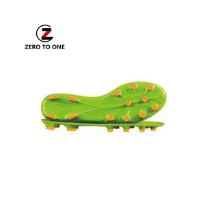 Jinjinag — chaussures de Football à semelle en caoutchouc, nouvelle collection 2020, états-unis aux normes européennes, prix élévé
