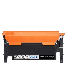 Nuevos productos 116A cartucho de tóner para <span class=keywords><strong>HP</strong></span> <span class=keywords><strong>Color</strong></span> láser <span class=keywords><strong>MFP</strong></span> 179fnw cartucho de tóner de la impresora W2060A Compatible cartucho de tóner 116A - Product Image 2