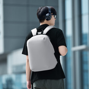 Đơn giản và Cá nhân hoá thiết kế logo cho một người đàn ông không thấm nước của Casual máy tính xách tay ba lô hoặc trường học Ba lô - Product Image 6