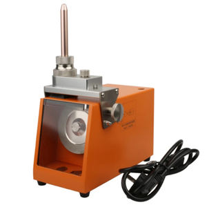 Afiladora de Electrodos de <span class=keywords><strong>Tungsteno</strong></span> Tipo Banco Eléctrica, Máquina Afiladora de Electrodos de <span class=keywords><strong>Tungsteno</strong></span> para Soldadura <span class=keywords><strong>TIG</strong></span> - Product Image 2